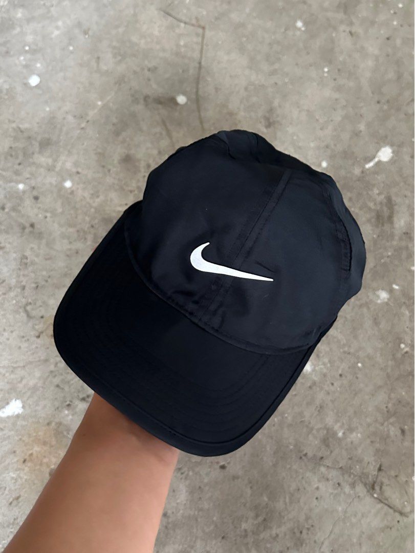 Nike featherlight dri fit online