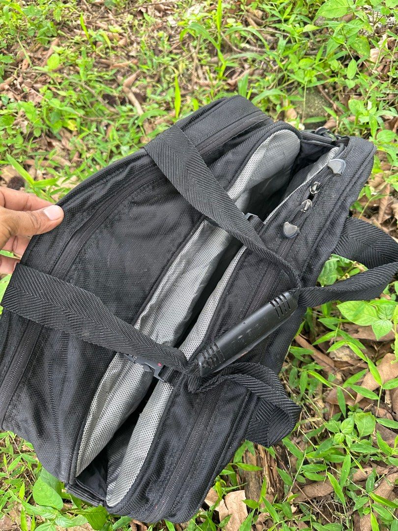 Nike Golf Travel Bag Men s Fashion Bags Backpacks on Carousell