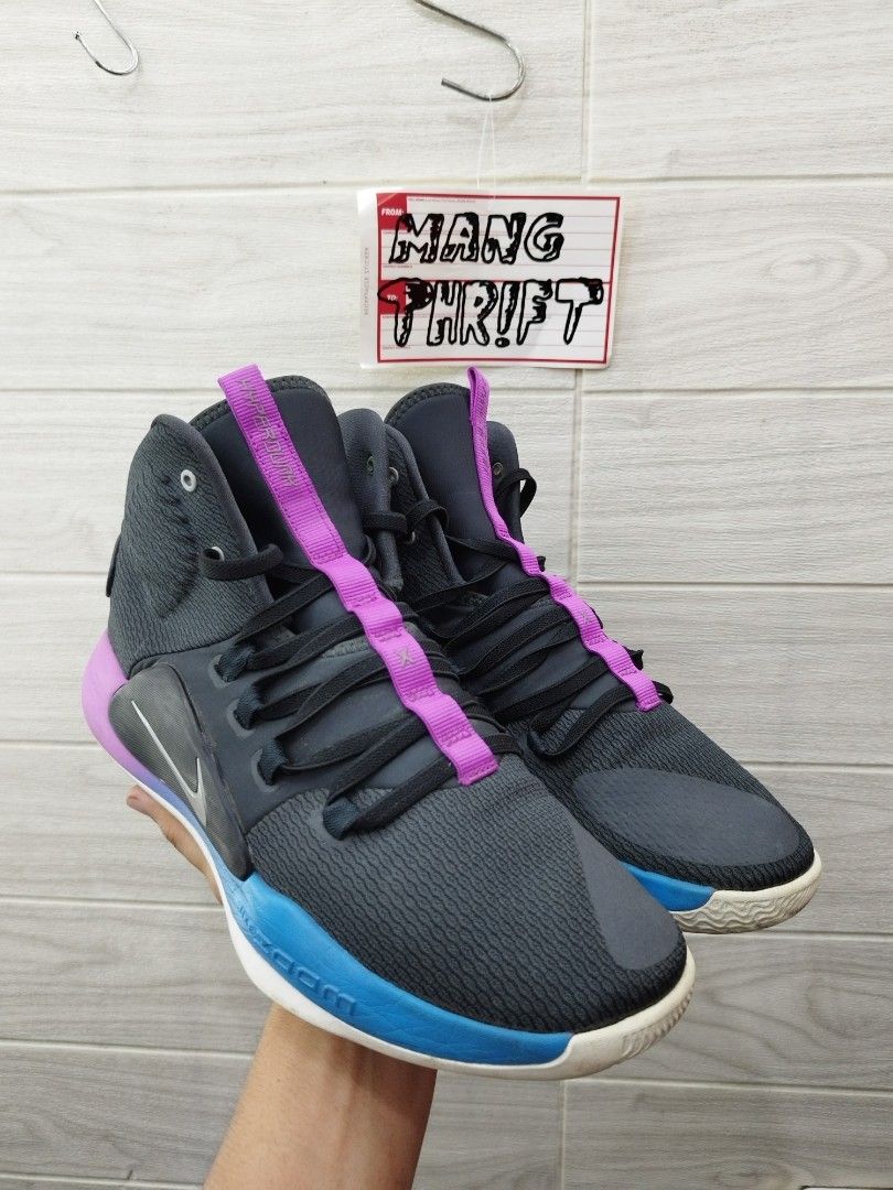 Hyperdunk x flight huarache outlet