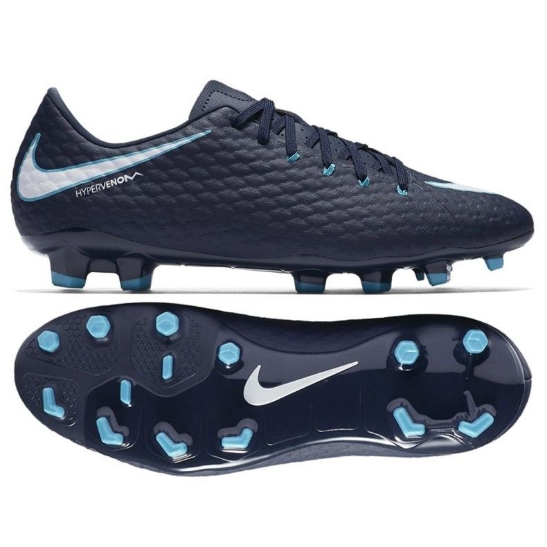 NIKE HYPERVENOM FOOTBALL BOOTS FOR KIDS Sports Equipment Other
