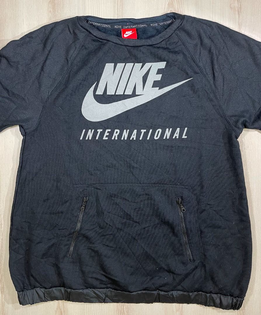 Nike international store sweater