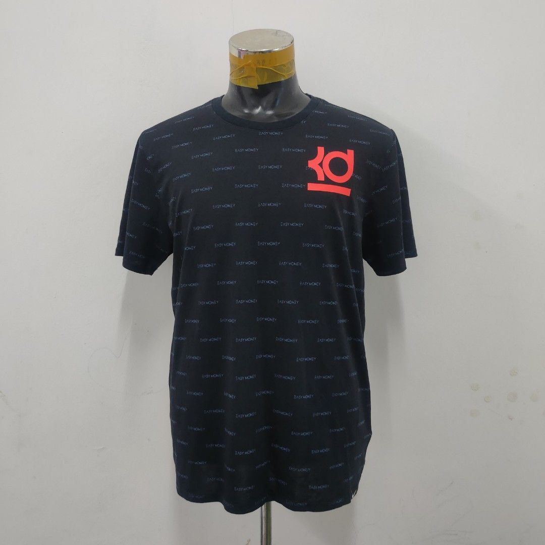Kevin durant outlet easy money shirt