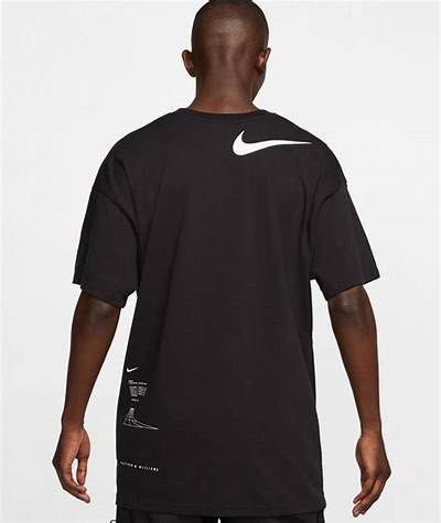 Matthew M Williams x Nike NRG Tee 白