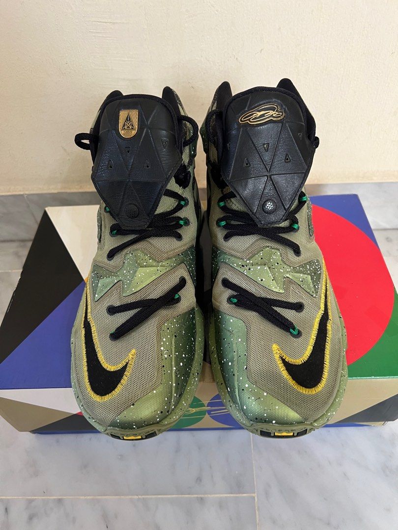 Nike 13 new arrivals star shoe