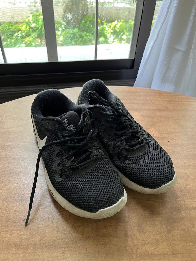 NIKE Lunarlon Women s Fashion Footwear Sneakers on Carousell