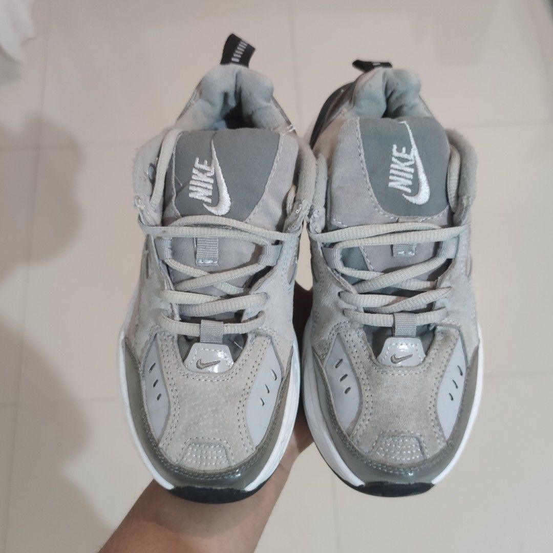 M2k tekno sales rich clash grey