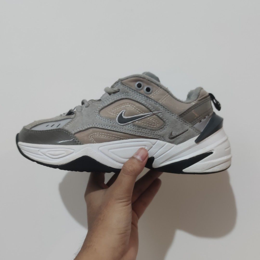M2k tekno rich clash grey hot sale
