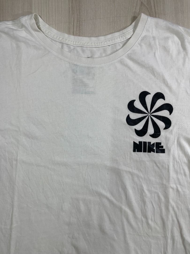 Nike pinwheel fade t shirt 2025