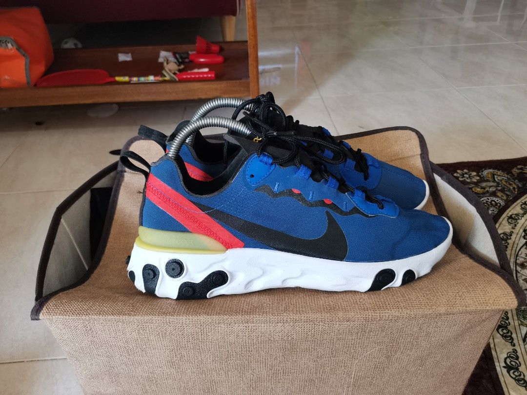 footasylum nike react