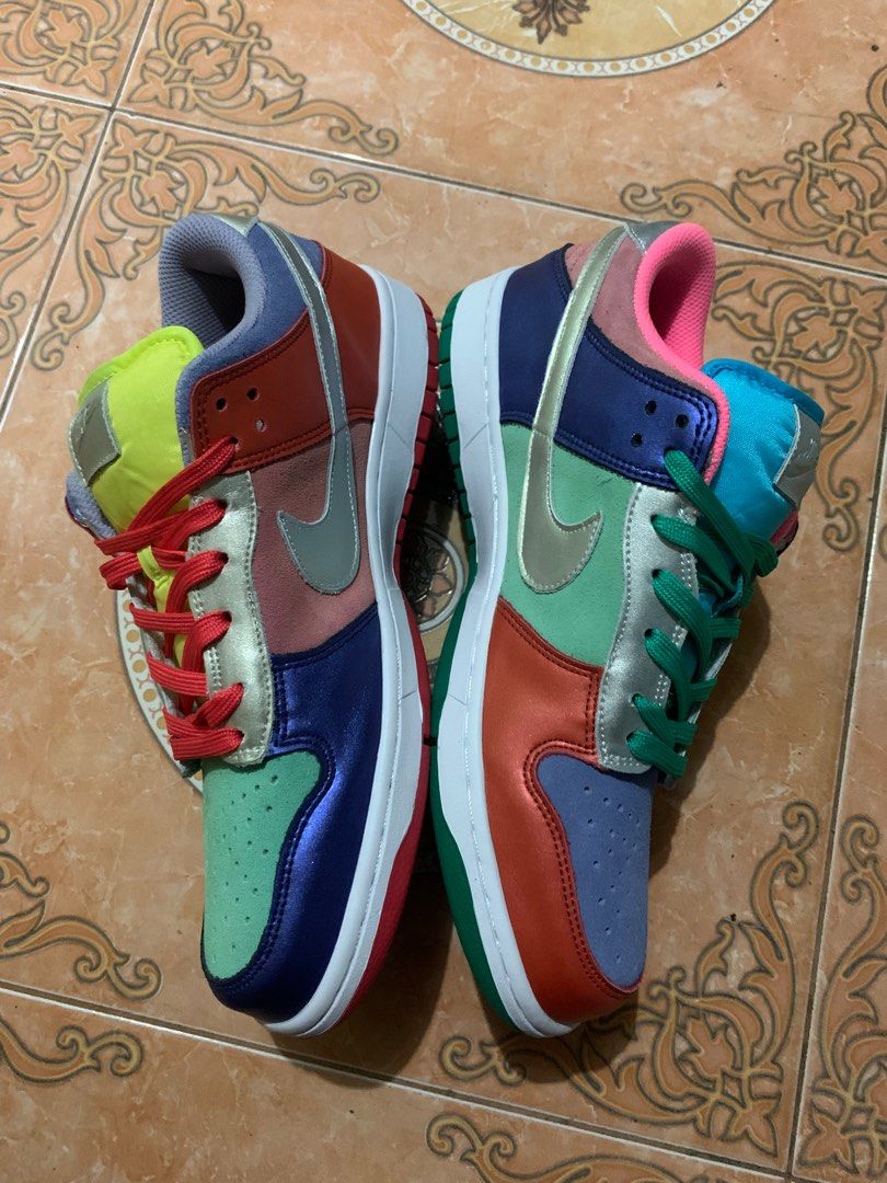 Nike sb buck shop