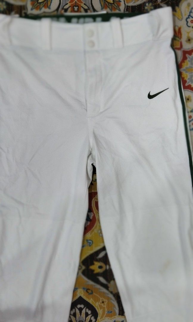 Nike swingman on sale knicker baseball pants