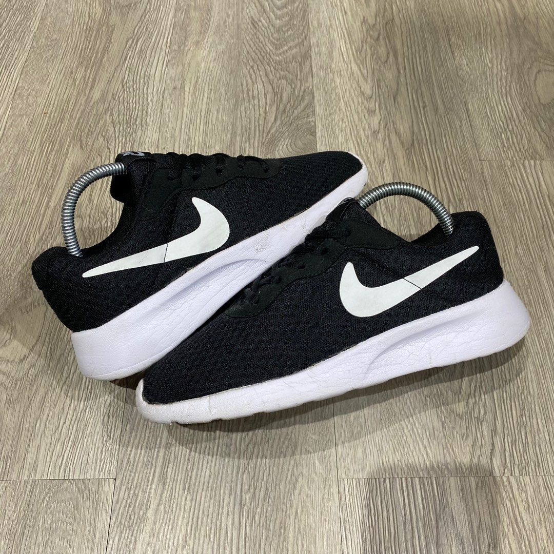 Nike discount tanjun fashion