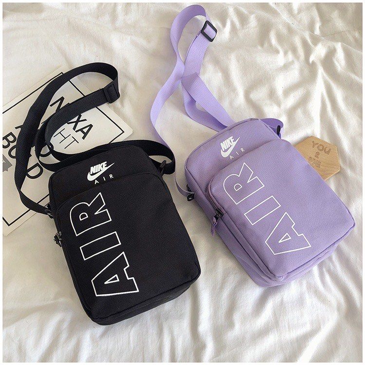 Nike air clearance chest bag