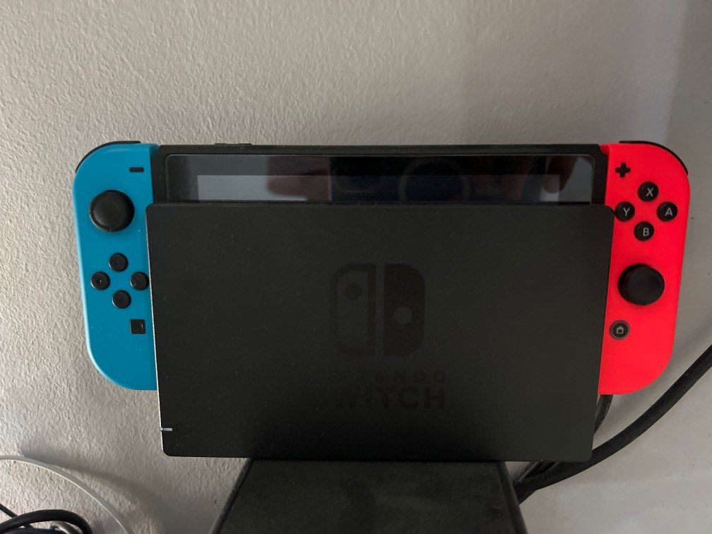 nintendo switch gen 2, Video Gaming, Video Game Consoles, Nintendo on