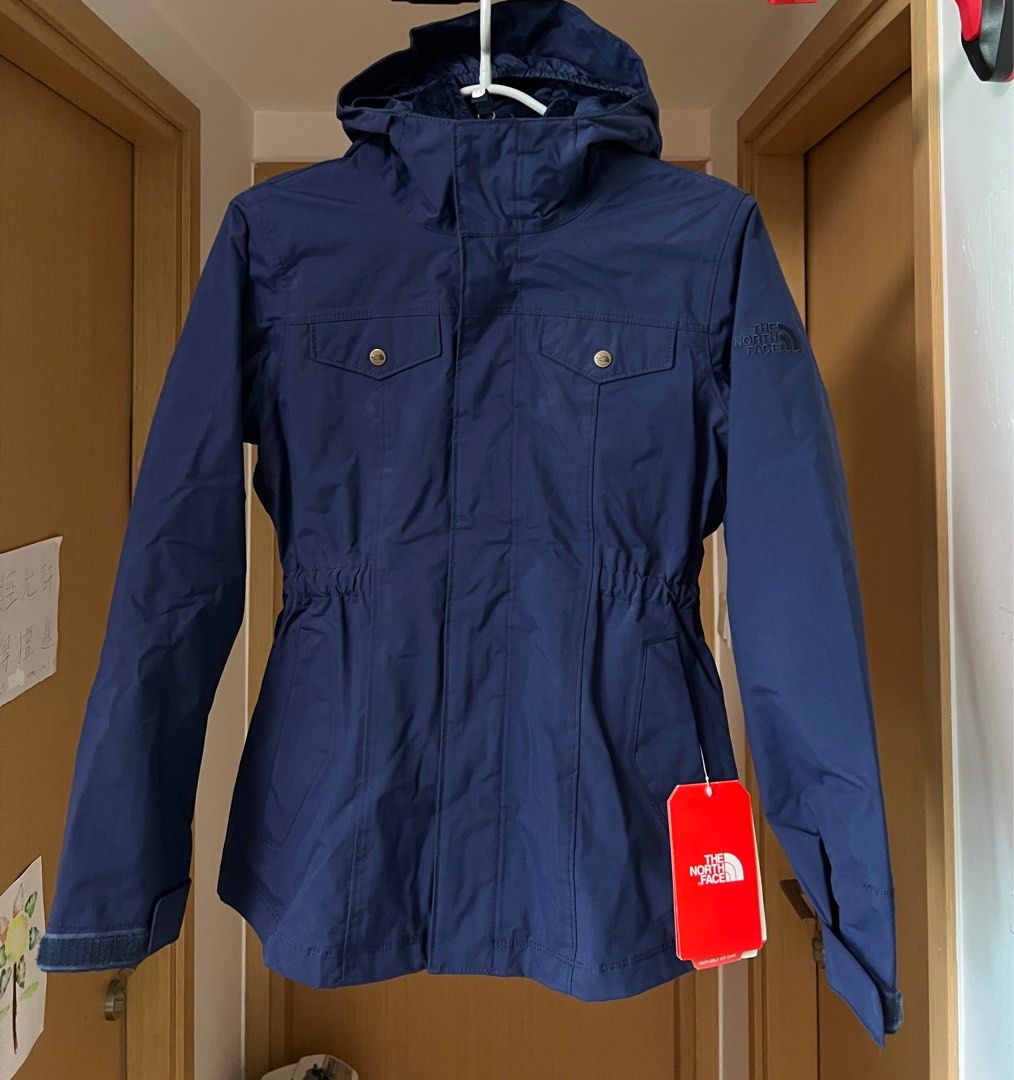 North Face Osolita 2.0 Triclimate