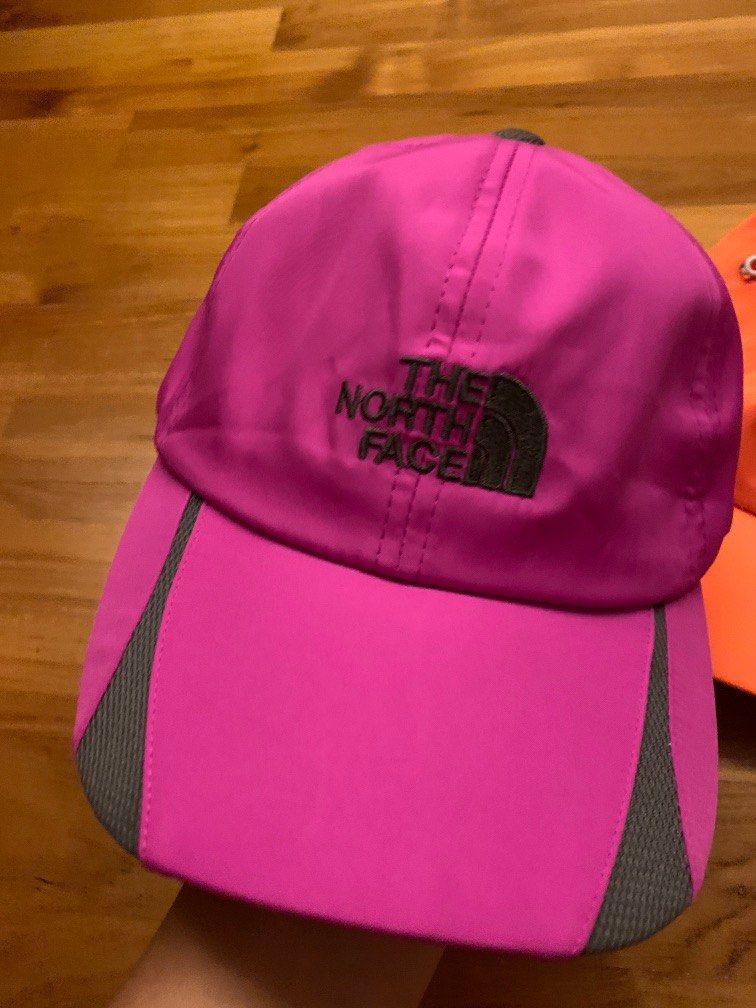 North Face Cap running cap Men s Fashion Watches Accessories