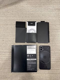 Nothing Phone 1 8/256 Black