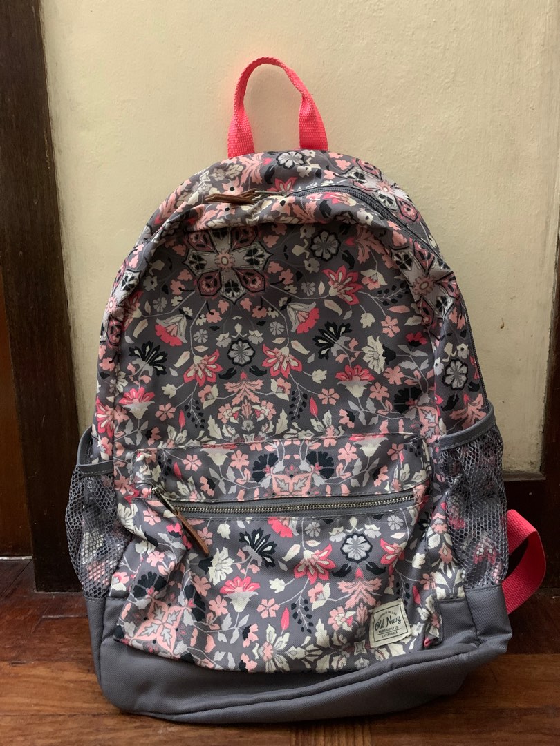 Old navy backpack purse on sale