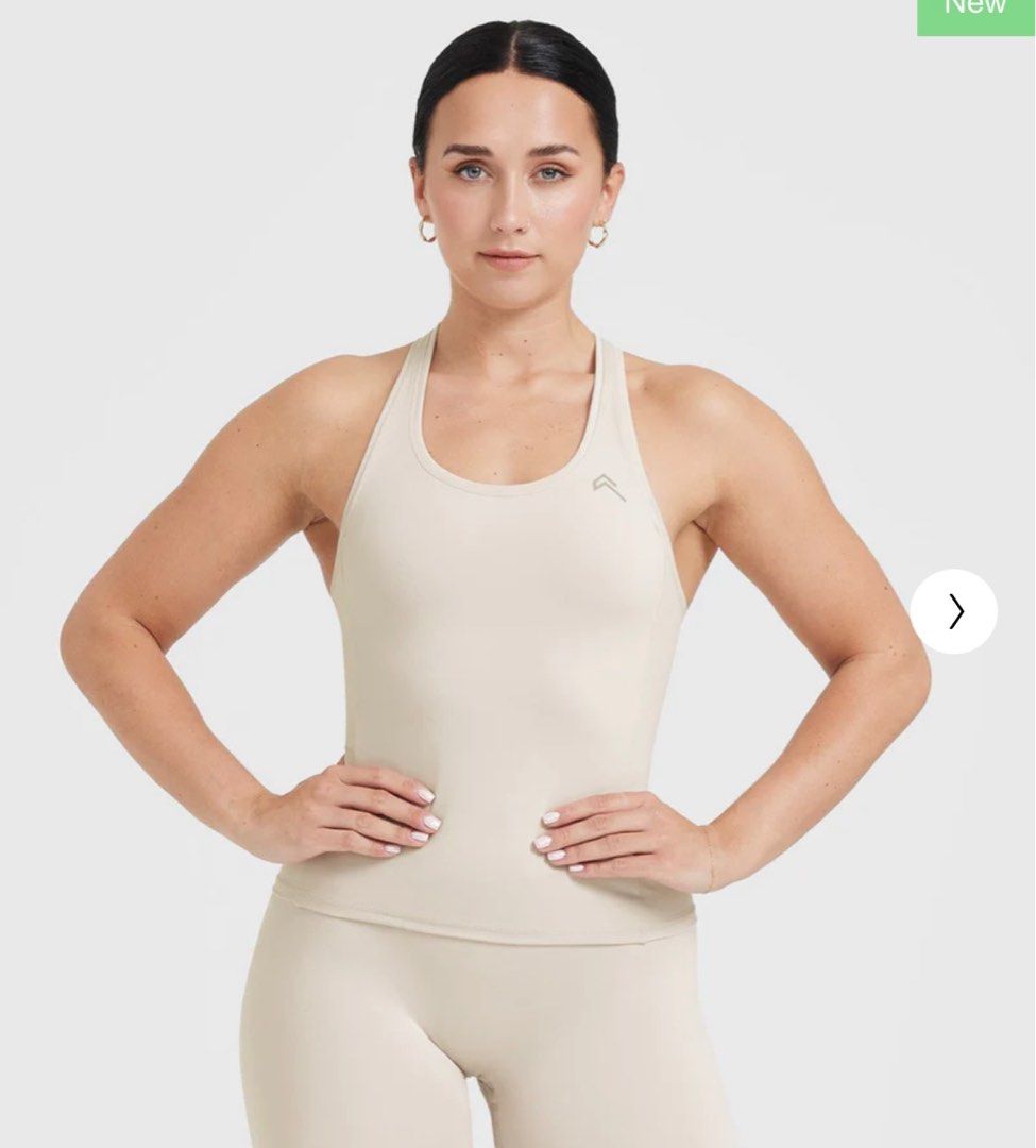 Oneractive top, Women's Fashion, Activewear on Carousell