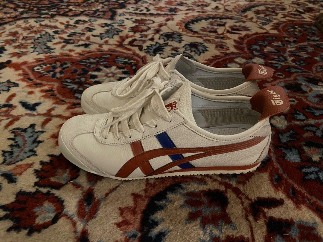 Onitsuka store tiger apm