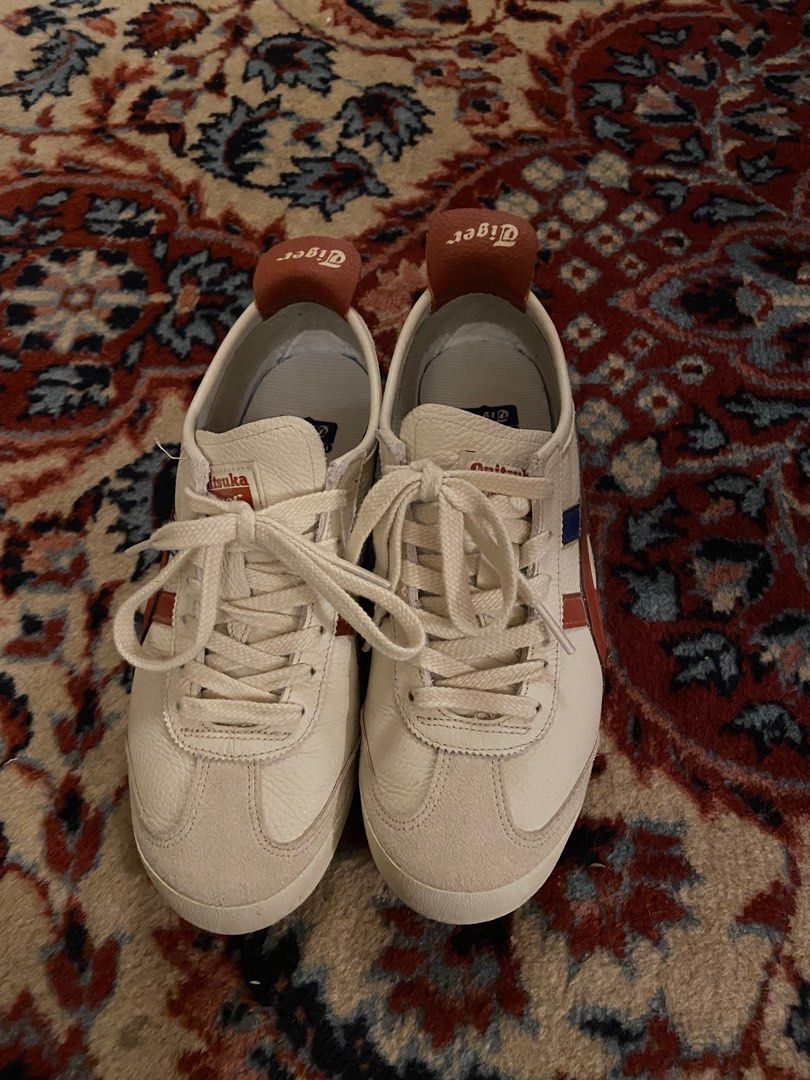 Onitsuka tiger apm 2025