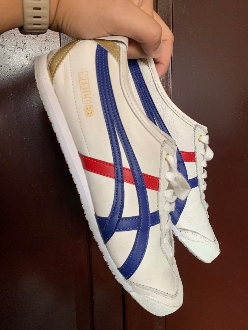 Onitsuka Tiger Size 11 Men s Fashion Footwear Sneakers on Carousell