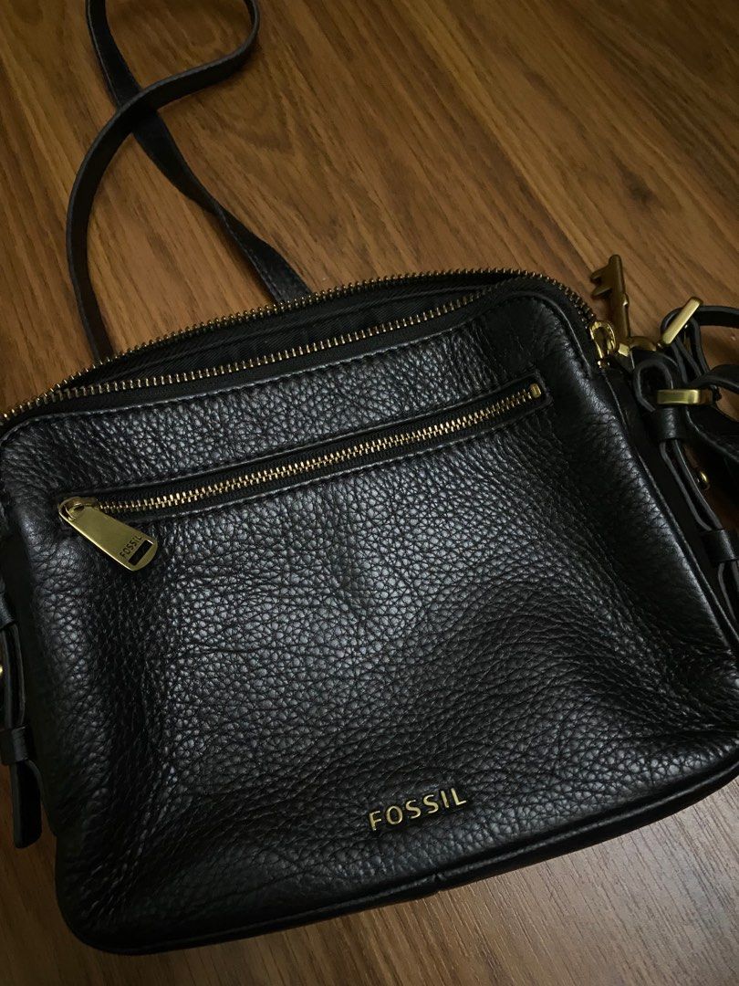 Fossil toaster clearance bag
