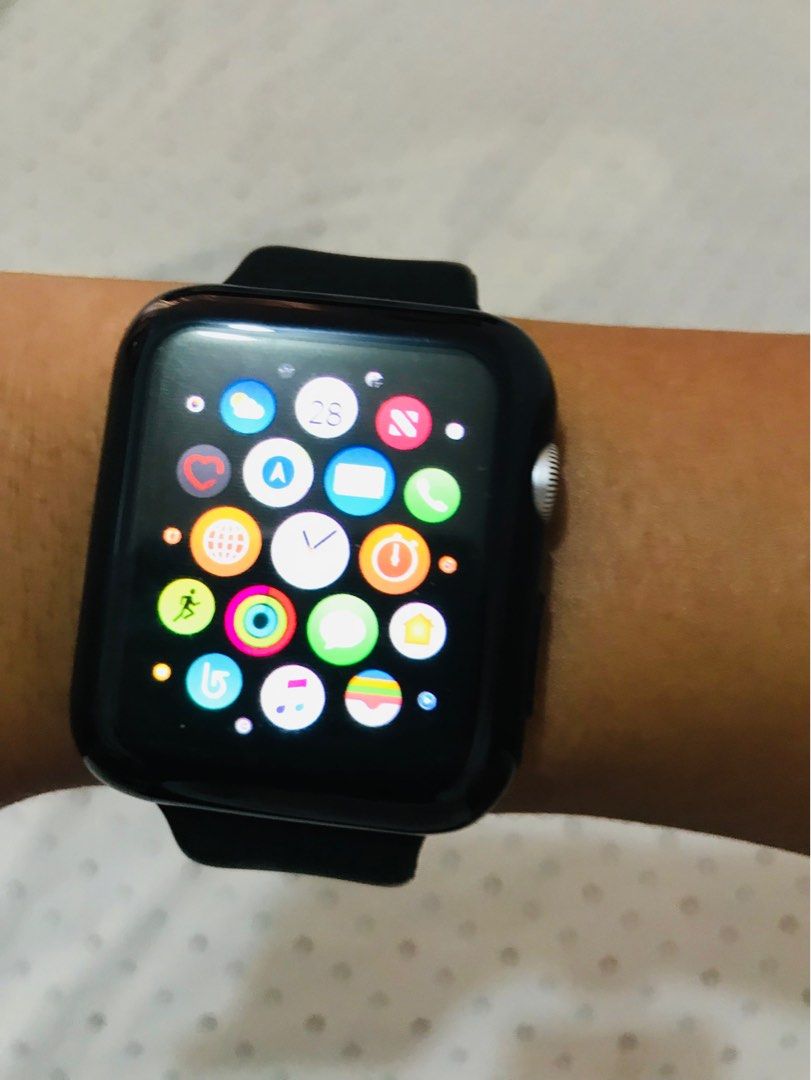 Apple watch shop s7000