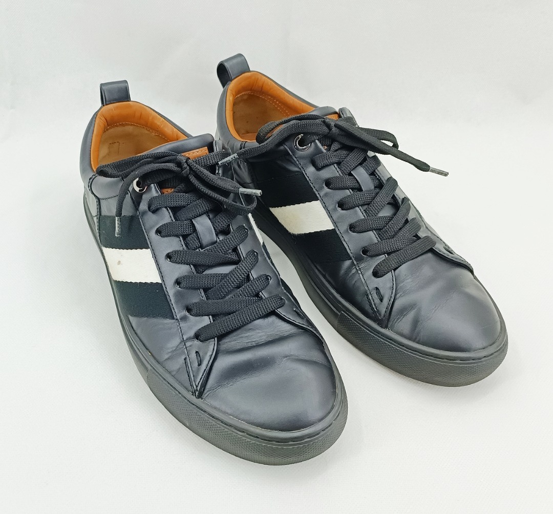 Replica bally shoes discount