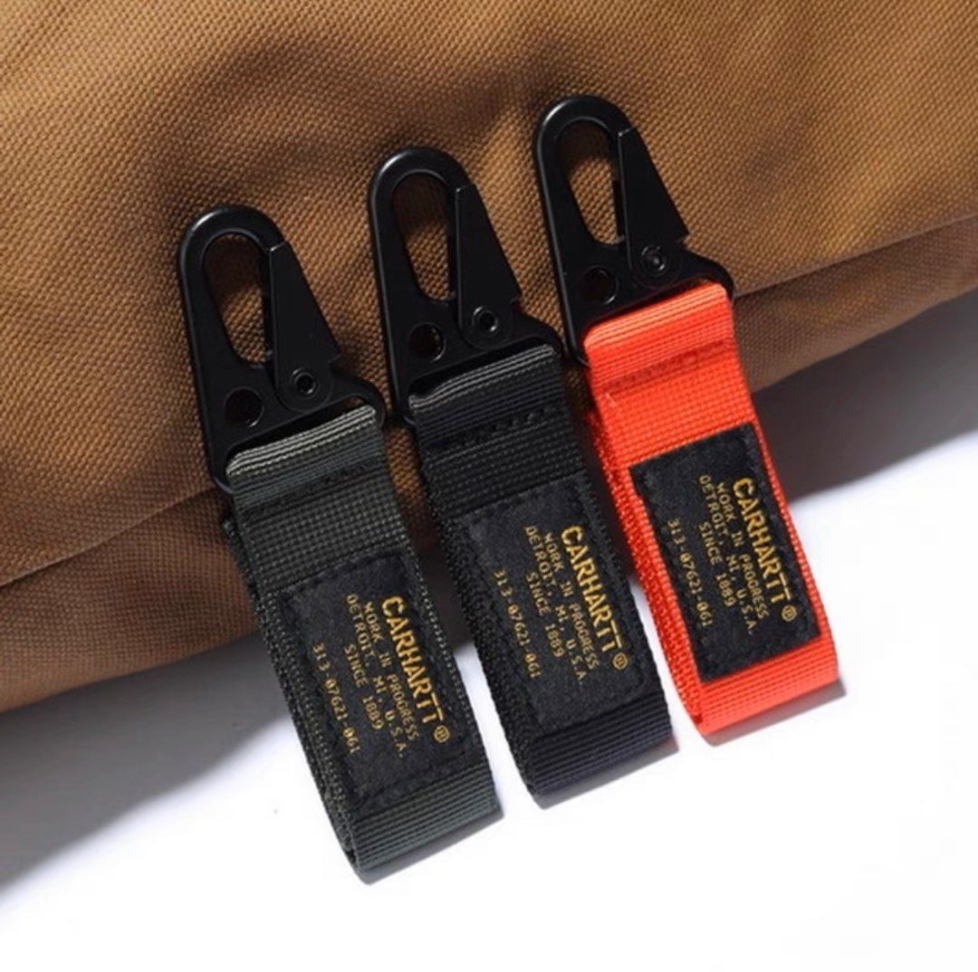 Military keychain long hotsell