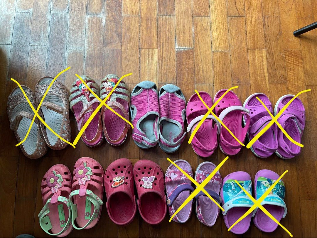 Girls unicorn sandals discount