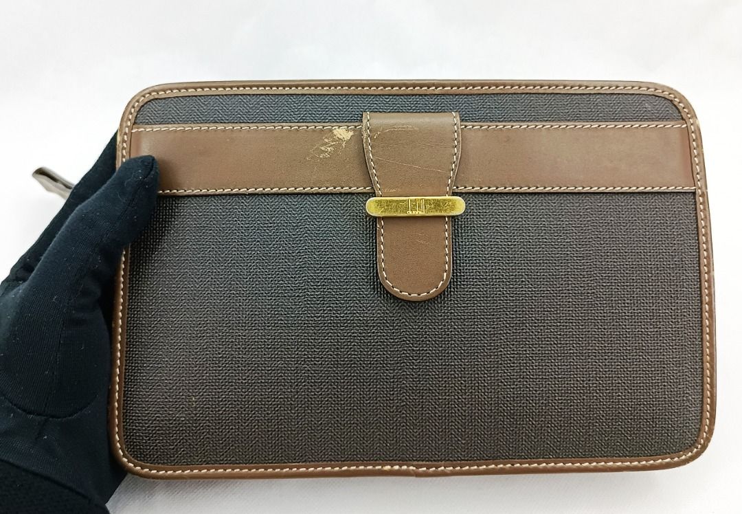 Dunhill clutch shop