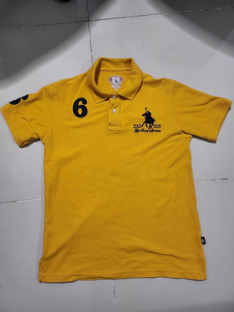 T shirt sale polo original