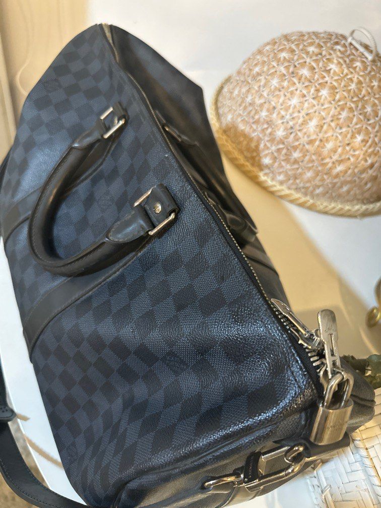 Louis Vuitton Keepall 45 from Suplook (TOP QUALITY, 1:1 Reps, Pls Contact  Whatsapp at +8618559333945 to make an order or check details. Wholesale and  retail worldwide.) : r/Suplookbag