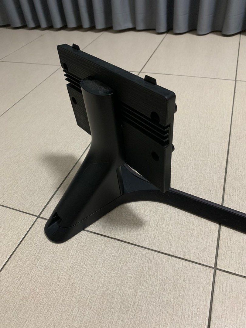 Original Samsung TV stand/base, TV & Home Appliances, TV