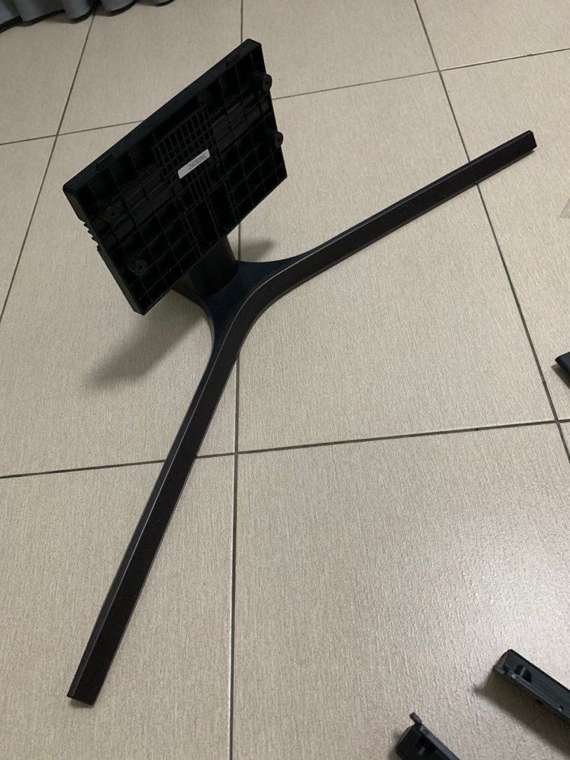 Original Samsung TV stand/base, TV & Home Appliances, TV