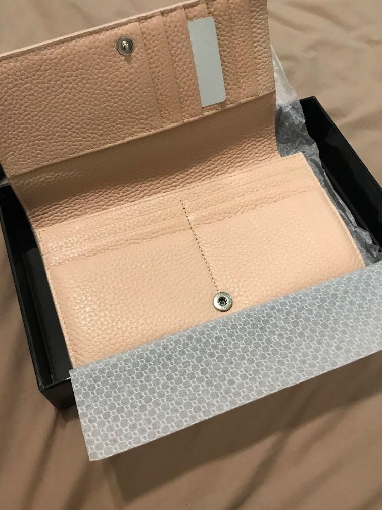 Oroton clutch wallet discount