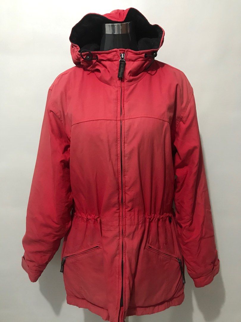 Pacific trail womens jacket online