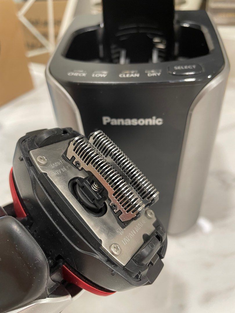 Panasonic shaver ES-LT7A 電鬚刨日本製, 美容＆個人護理, 男士美容