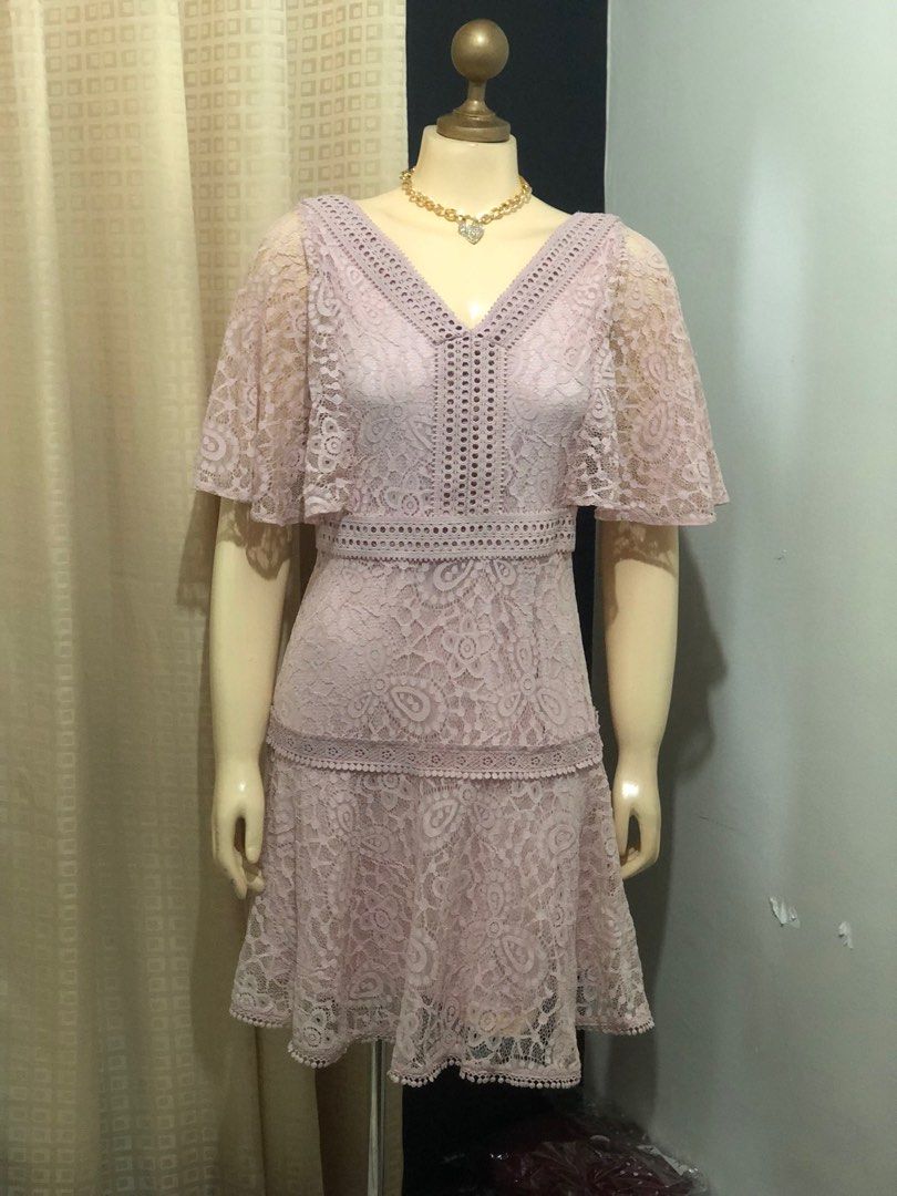 Casual dress hotsell for ninang