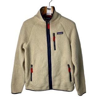 Patagonia Fleece Jacket Medium