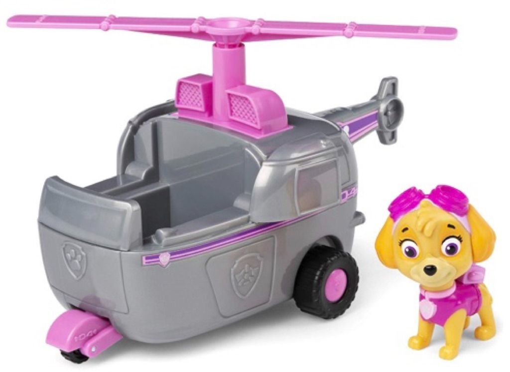 Paw Patrol Pup Chase, Skye, Marshall, Zuma, Rocky, Rubble, Everest, Ryder  Fit The Paw Patrol Lookout Tower And Patroller Nt1729, Hobbies & Toys, Toys  & Games On Carousell