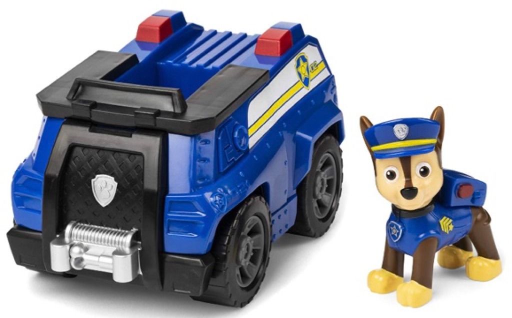 Paw Patrol Pup Chase, Skye, Marshall, Zuma, Rocky, Rubble, Everest, Ryder  Fit The Paw Patrol Lookout Tower And Patroller Nt1729, Hobbies & Toys, Toys  & Games On Carousell