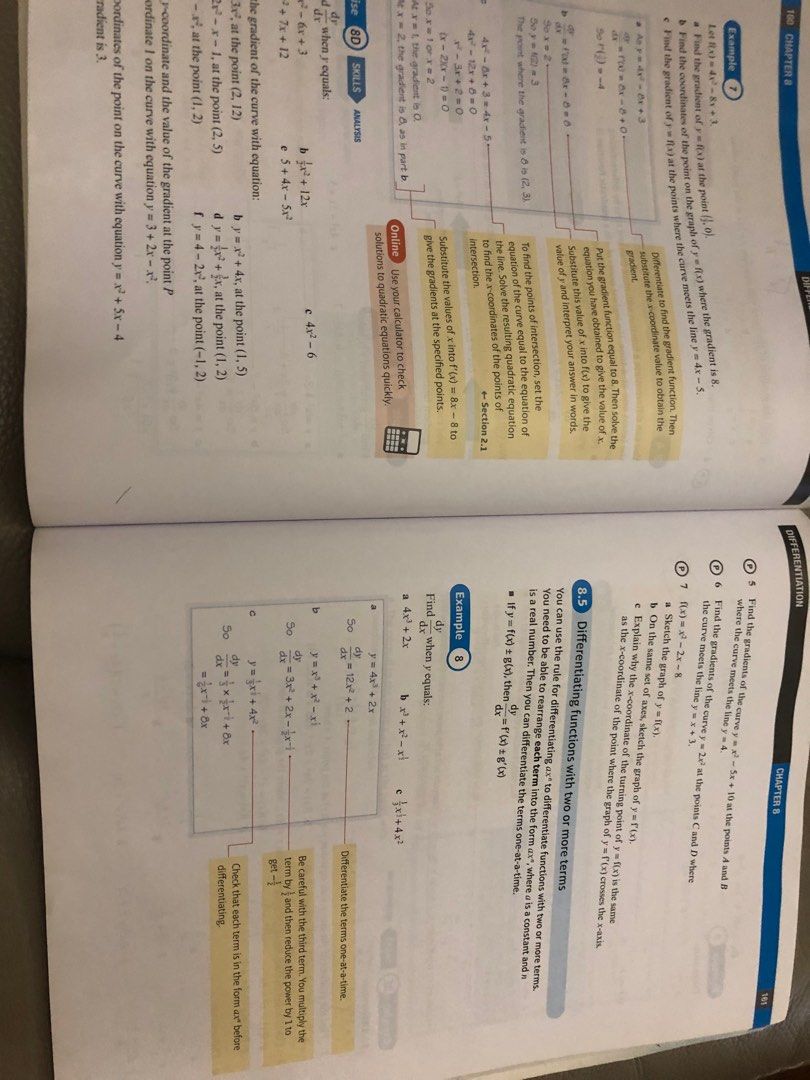 Pearson Edexcel International A Level Ial Pure Mathematics 1 Student Book 興趣及遊戲 書本 文具 教科書 Pearson Edexcel International A Level Ial Pure Mathematics 1 Student Book 興趣及遊戲 書本 文具 教科書
