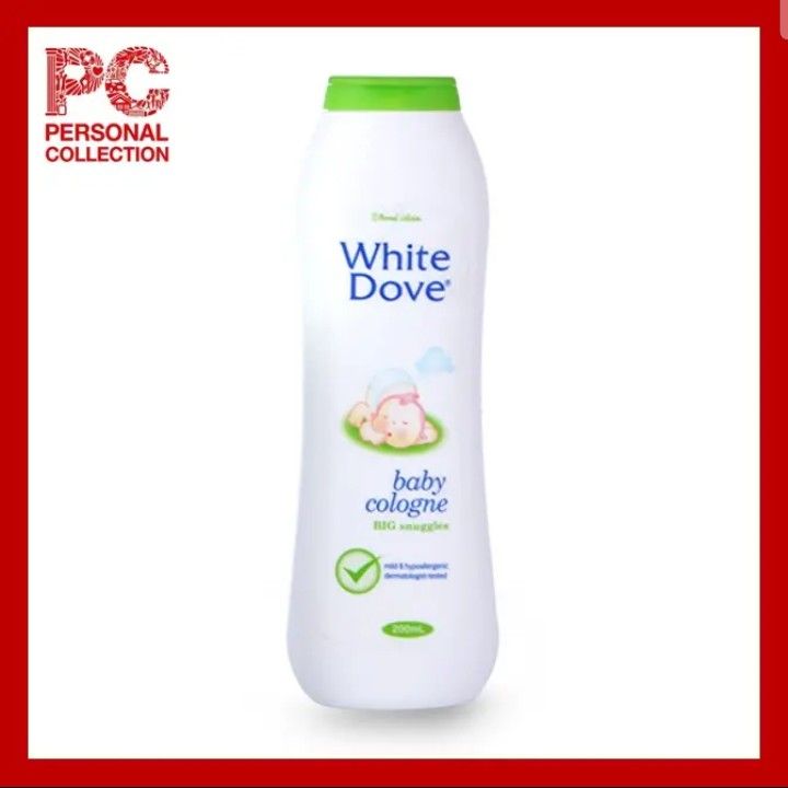 Personal collection baby Cologne Babies Kids Bathing