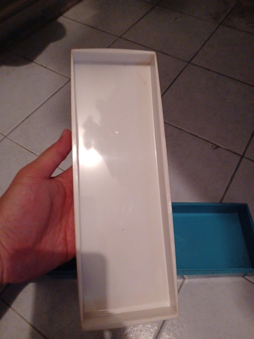 Peter Stuyvesant Box, Hobbies & Toys, Memorabilia & Collectibles