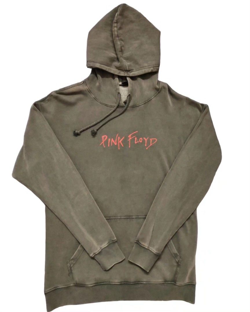 Pink floyd the wall hoodie discount
