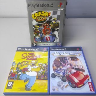 Playstation 2 games PS 2 games from UK @ 245 each