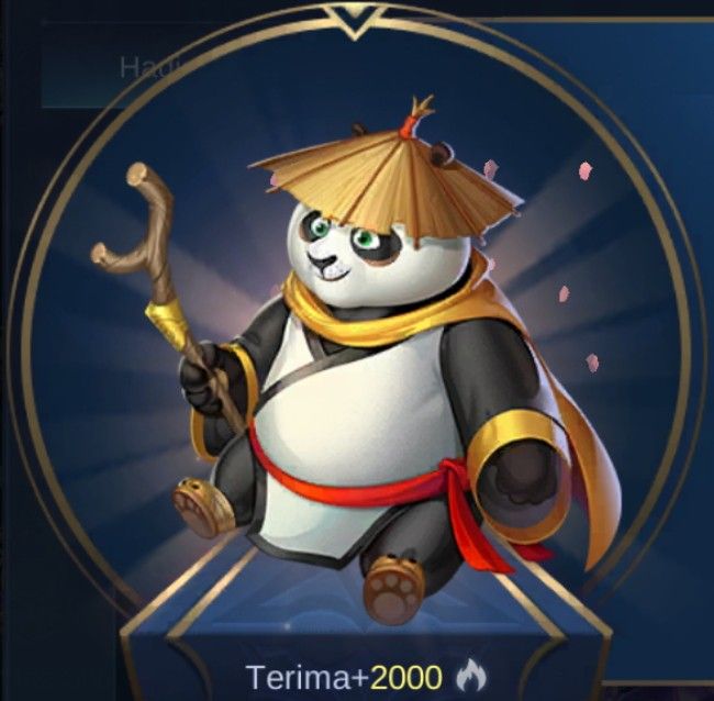 Po Gift Mlbb, Video Gaming, Video Games, Others on Carousell