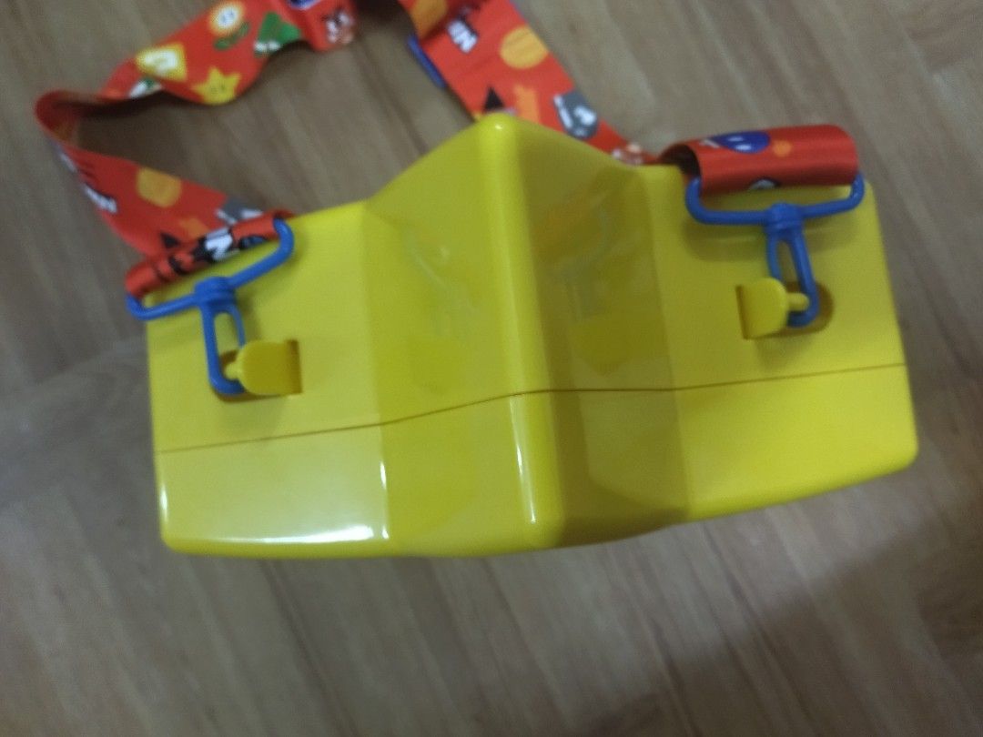 Popcorn Bucket Super Mario Super Star Universal Studios Japan Official